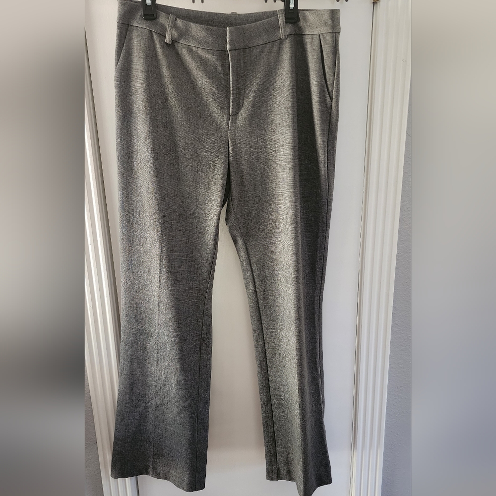 Gray Size 14 Kut from the Kloth Work Pants